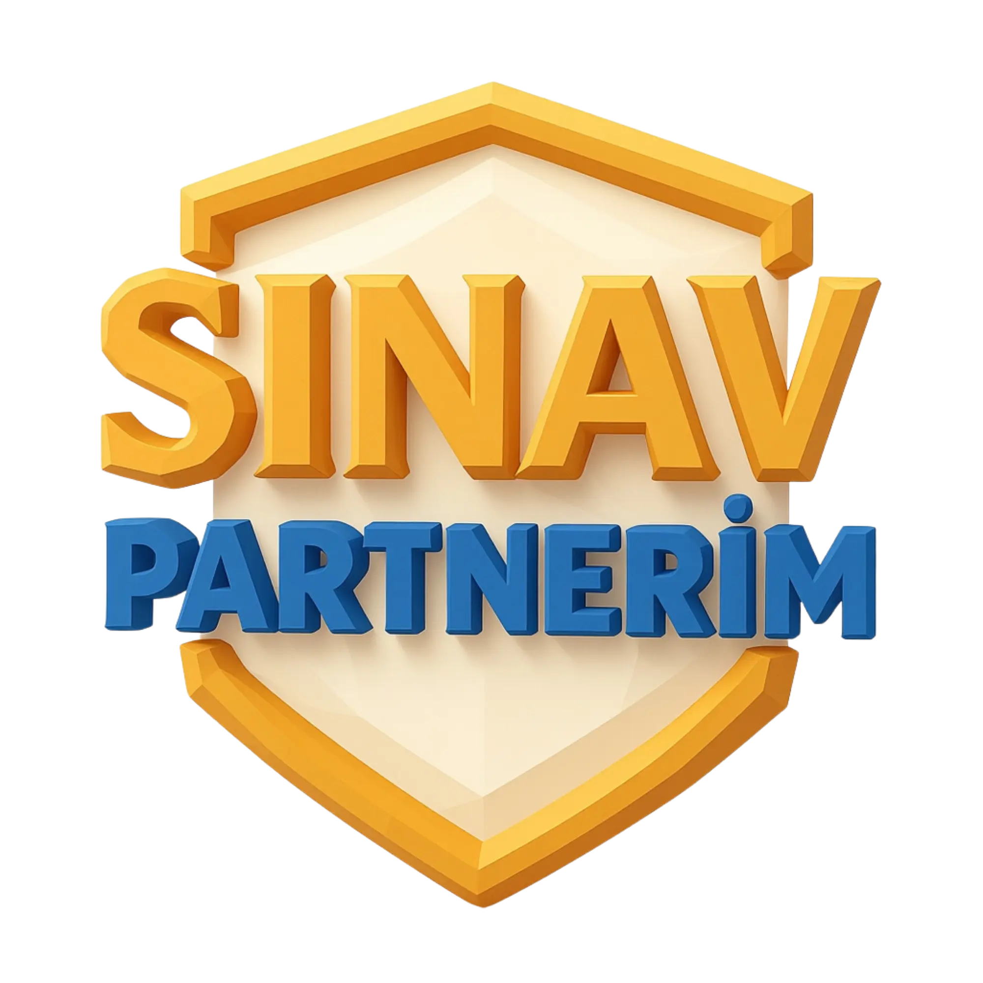 Sınav Partnerim Logo